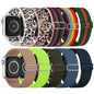 10 Pack Stretchy Bands Compatible with Apple Watch Band Women Men