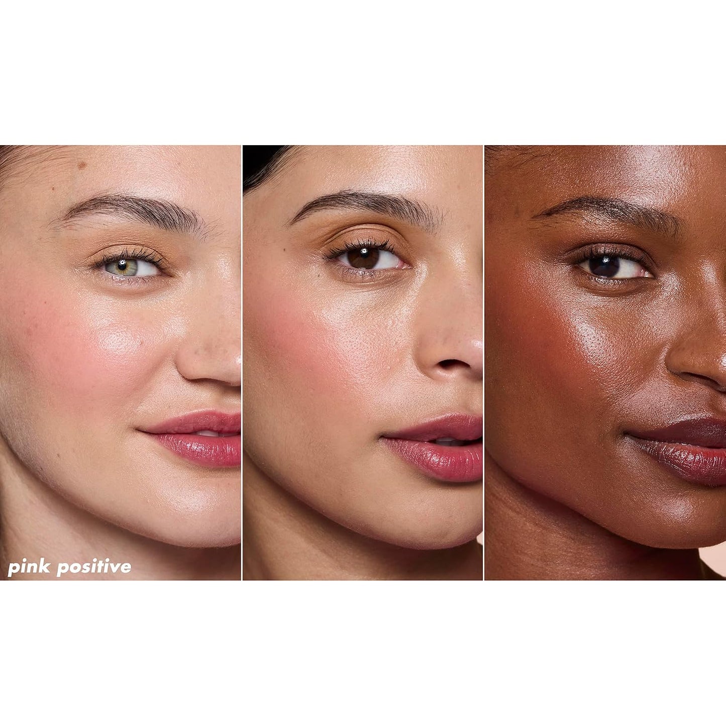 e.l.f. Sheer For It Blush Tint, Plums Up