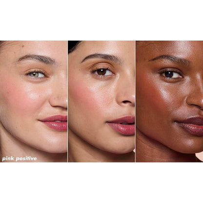 e.l.f. Sheer For It Blush Tint, Plums Up