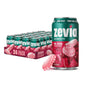 Zevia Zero Sugar Soda, Cola, 12 oz Cans (24-Pack) – Naturally Sweetened, Zero Calorie Sugar Free Soda - Non-GMO Project Verified, Gluten-Free, Vegan