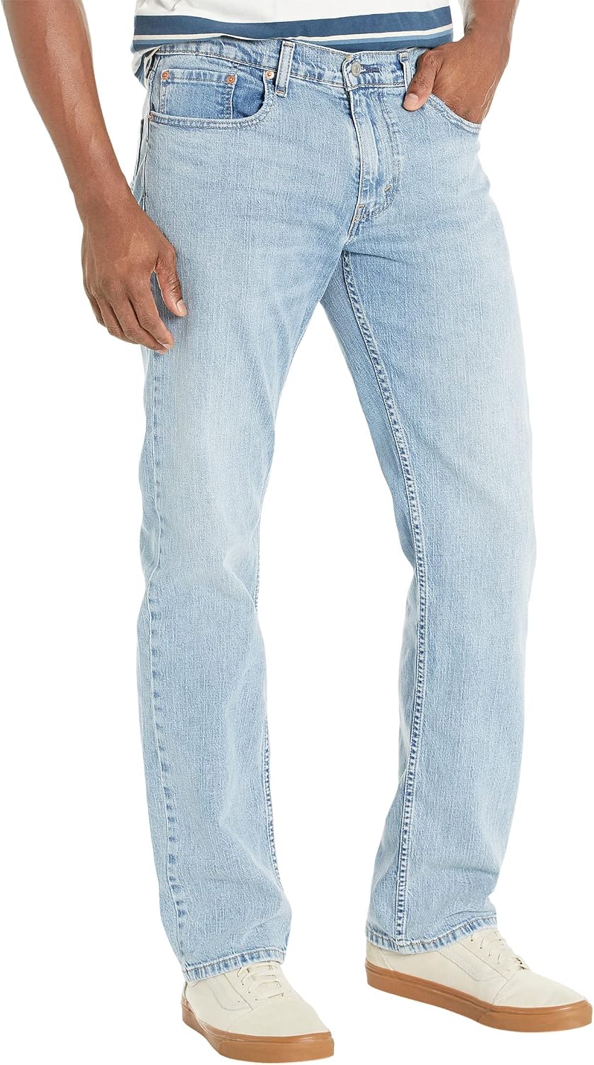 Levi's Men's 559 Relaxed Straight Jeans