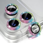 Choiche for iPhone 16 Pro/iPhone 16 Pro Max Camera Lens Protector