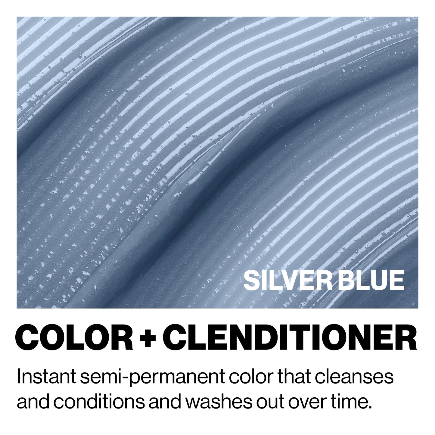 Keracolor Color + Clenditioner, Semi-Permanent Hair Color, 23 Shades