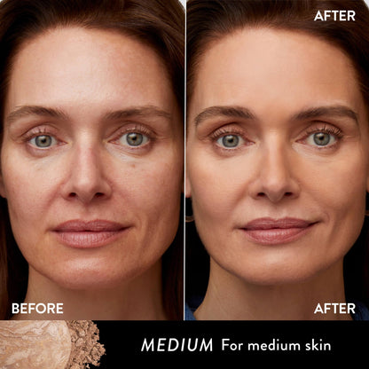 LAURA GELLER Baked Balance-n-Brighten Foundation – Porcelain