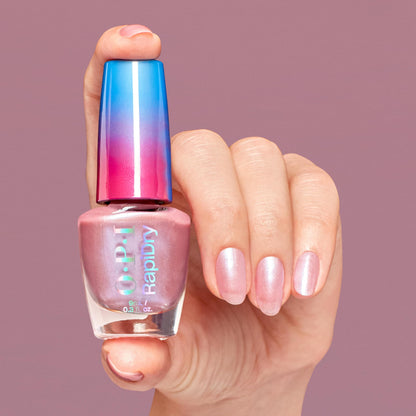 OPI RapiDry Quick Dry Nail Polish Colors & Clear Coat | Crème, & Shimmer