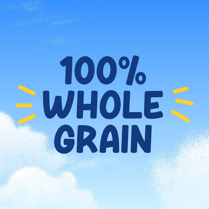 SunChips 100% Whole Grain Chips, Variety Pack, 1 oz Bags, Pack of 40, No Artificial Flavors, Colors