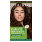 Clairol Natural Instincts Demi-Permanent Hair Dye, 4 Dark Brown | 1 Pack