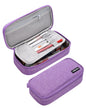 YOKUMA Pencil Case Big Capacity Pencil Pouch Bag Box for Girls Boys Gift