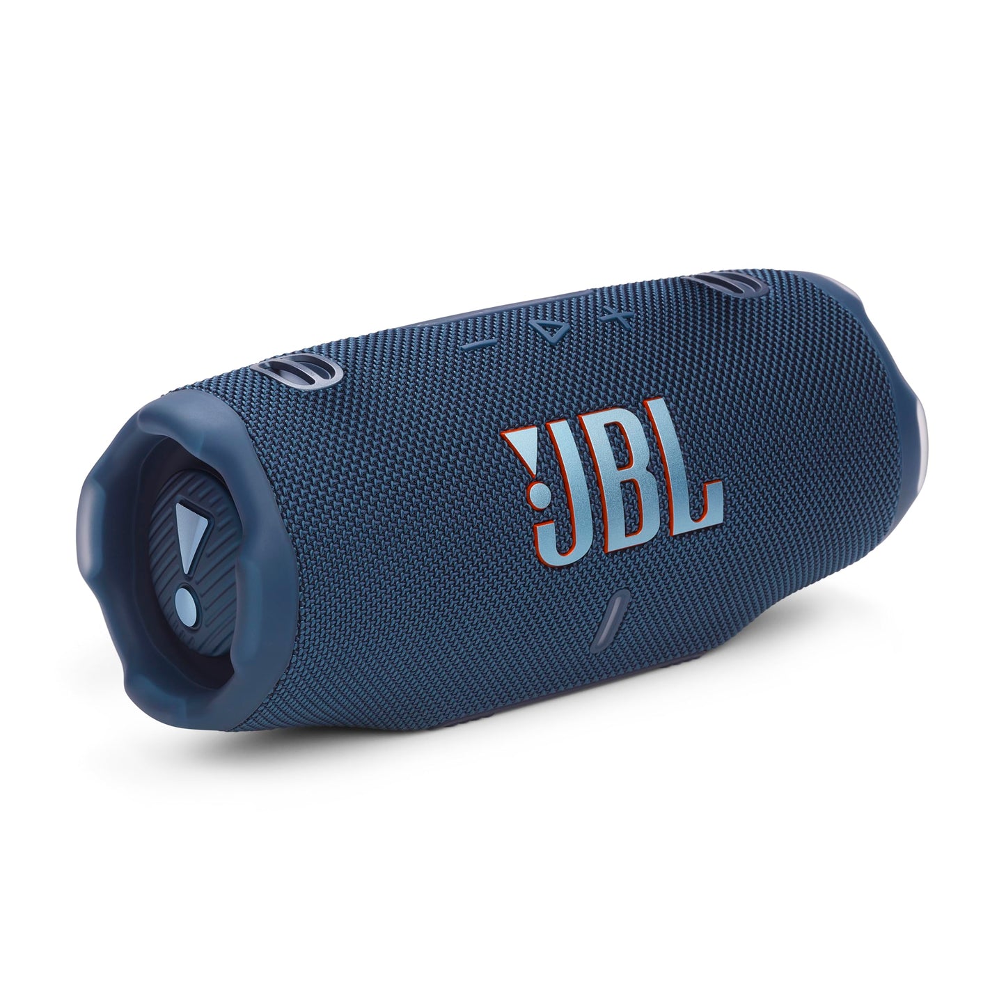 JBL Charge 6 Portable Bluetooth Speaker, Waterproof, Drop-Proof - Teal