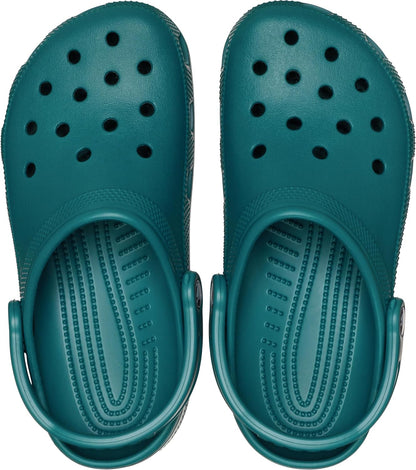Crocs Unisex-Adult Classic Clog, Clogs for Women and Men