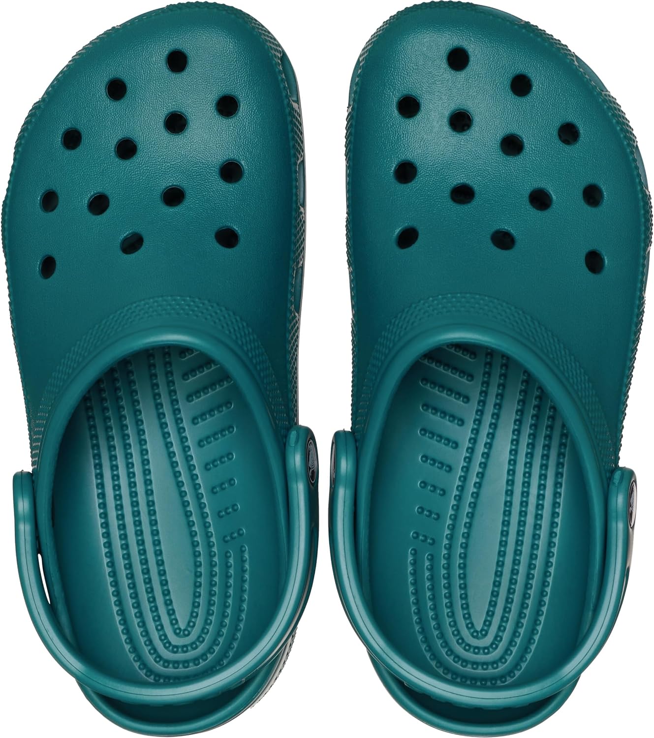 Crocs Unisex-Adult Classic Clog, Clogs for Women and Men