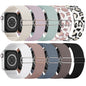 10 Pack Stretchy Bands Compatible with Apple Watch Band Women Men