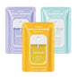 Touchland Top 5 Hydrating Hand Sanitizer Spray Set Travel Size