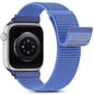 Nylon Loop Sport Band Compatible with Apple Watch Bands 38mm 40mm 41mm 42mm for Women Men, iWatch Wrist Straps for Se, Series 11 10 9 8 7, Breathable, Soft Band Ideal for Outdoor