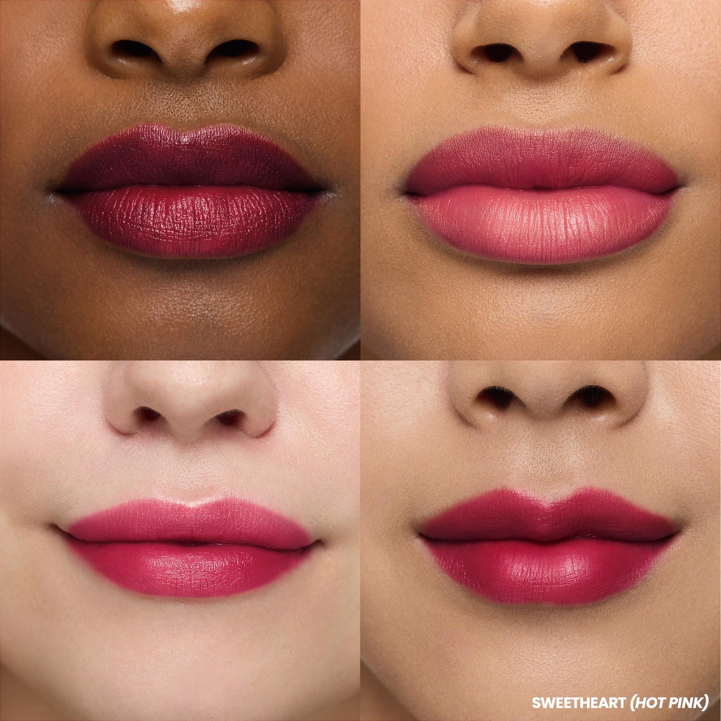Wonderskin Lip Stain – Long Lasting, Waterproof, Lip Tint Peel Off Masque