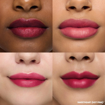 Wonderskin Lip Stain – Long Lasting, Waterproof, Lip Tint Peel Off Masque
