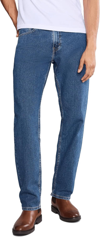 Levi's Men's 559 Relaxed Straight Jeans