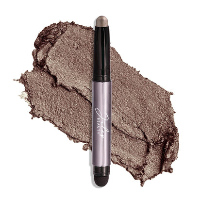 Julep Eyeshadow 101 Crème-to-Powder Eyeshadow Stick, Pearl Shimmer