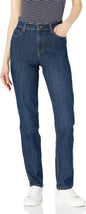 Gloria Vanderbilt Women's Classic Tapered Amanda Jeans