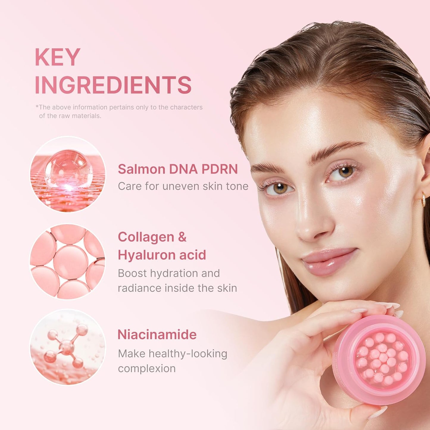 medicube Capsule Cream with Deep Vitamin C for Radiance