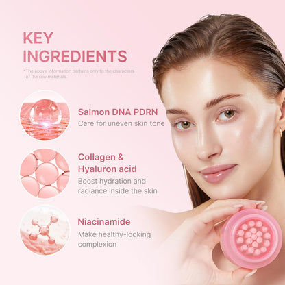 medicube Capsule Cream with Deep Vitamin C for Radiance