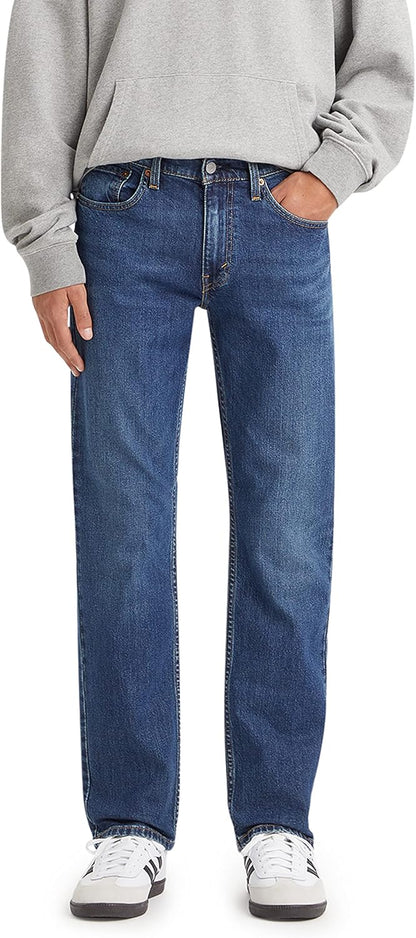 Levi's Men's 514 Straight Fit Jeans