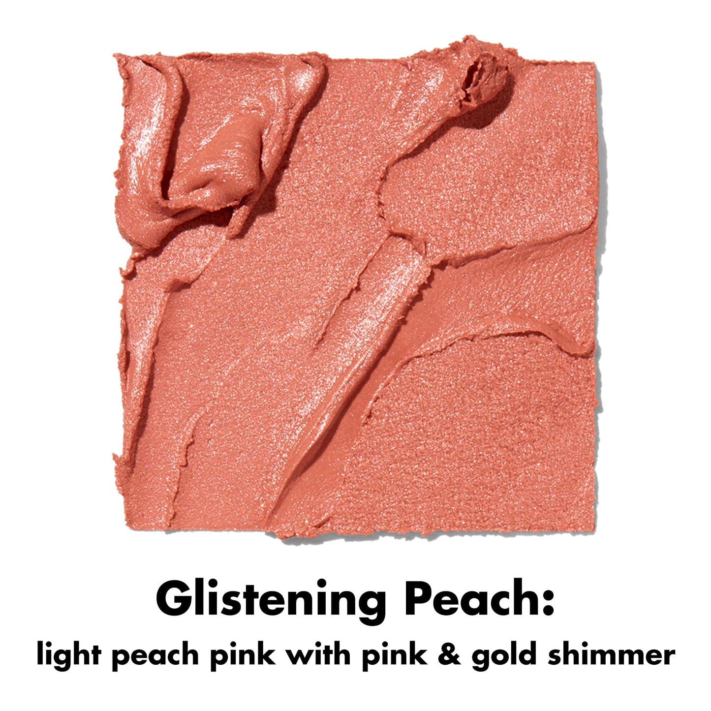 e.l.f., Monochromatic Multi Stick, Creamy, Lightweight, Versatile, Luxurious, Adds Shimmer, Easy To Use On The Go, Blends Effortlessly, Sparkling Rose, 0.17 Oz