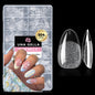 UNA GELLA 9 in 1 Gel Nail Glue U V Super Hold for Gel Nails Tips 10ml