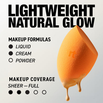 Real Techniques Miracle Complexion Sponge