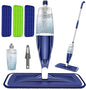 Microfiber Spray Mops for Floors Cleaning: Wet Dry Mop Hardwood Floor Mops