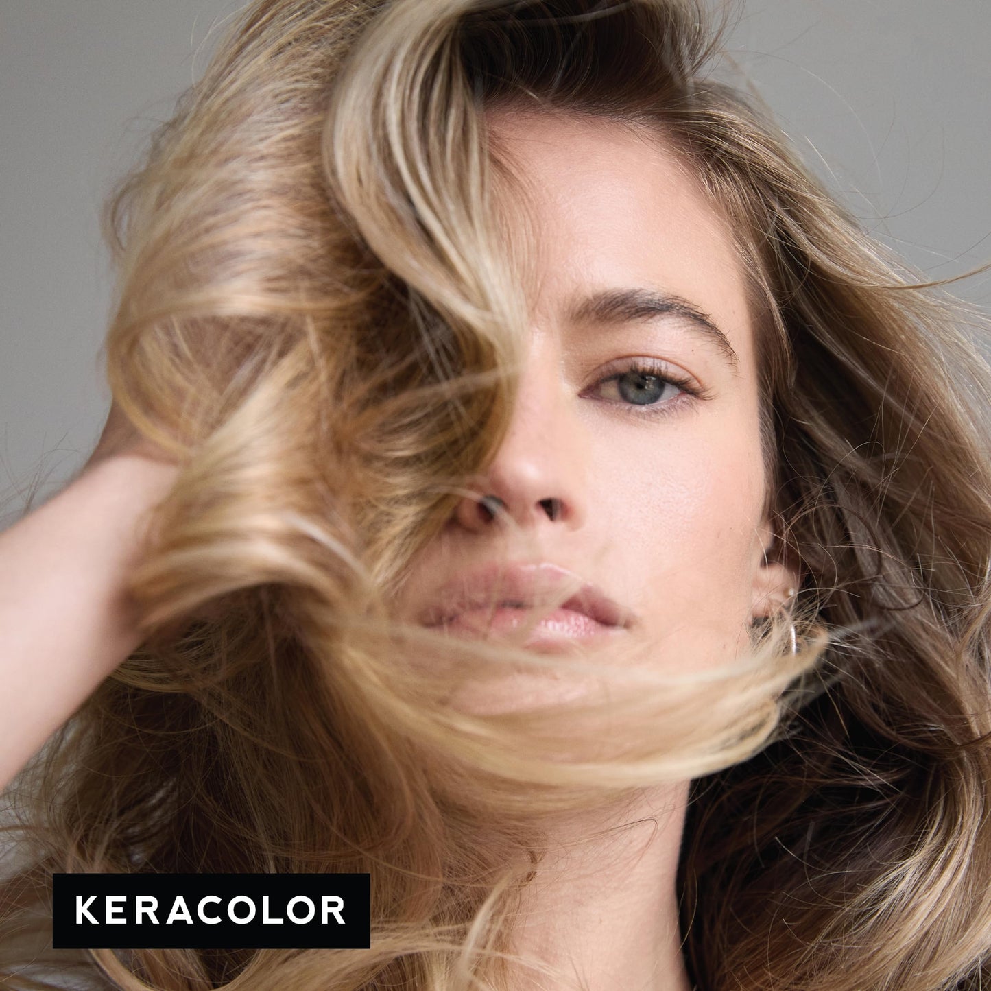 Keracolor Color + Clenditioner, Semi-Permanent Hair Color, 23 Shades