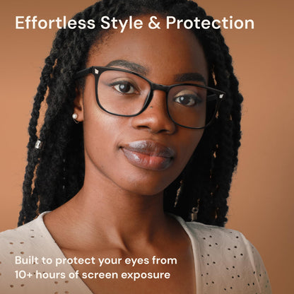 Gaoye Blue Light Glasses for Women - 3 Pack