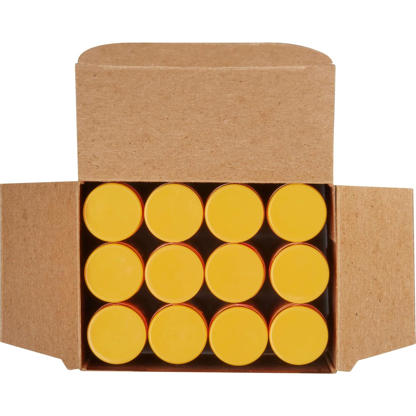 Burt's Bees Lip Balm, Pomegranate, 0.15 oz., 4 Tubes