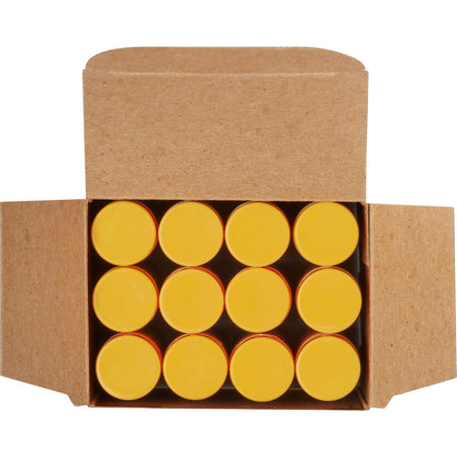 Burt's Bees Lip Balm, Pomegranate, 0.15 oz., 4 Tubes