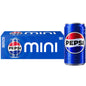Pepsi Cola Soda, 12 Fl Oz Cans (Pack of 12)