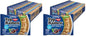 Nissin Top Ramen Noodle Soup, Chicken, 3 Ounce (Pack of 24)