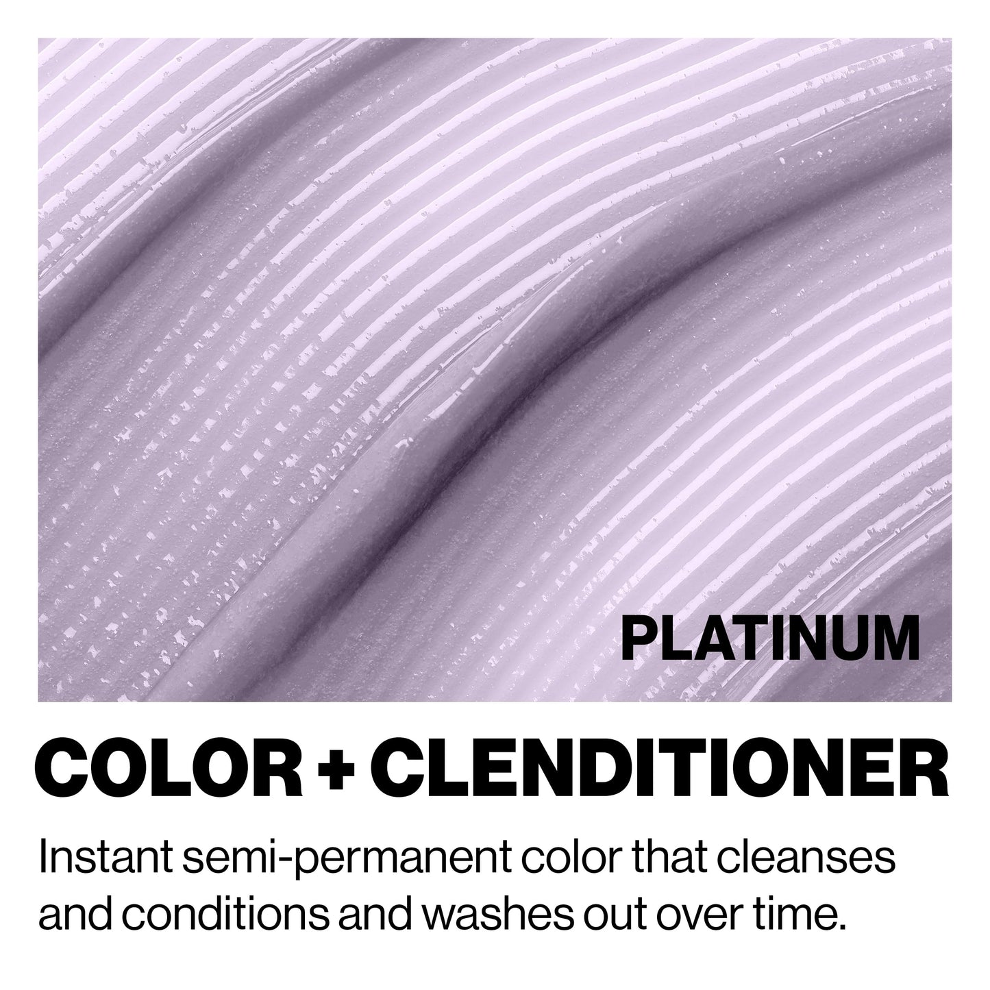 Keracolor Color + Clenditioner, Semi-Permanent Hair Color, 23 Shades