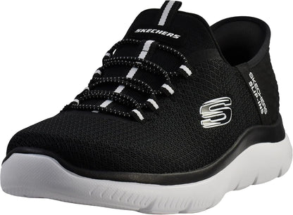 Skechers Men's Summits High Range Slip-in