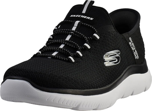 Skechers Men's Summits High Range Slip-in