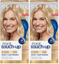 Clairol Root Touch Up Permanent Hair Dye, 5 Medium Brown, Pack of 1