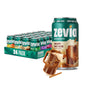 Zevia Zero Sugar Soda, Cola, 12 oz Cans (24-Pack) – Naturally Sweetened, Zero Calorie Sugar Free Soda - Non-GMO Project Verified, Gluten-Free, Vegan