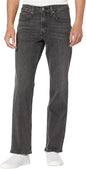 Levi's Men's 514 Straight Fit Jeans