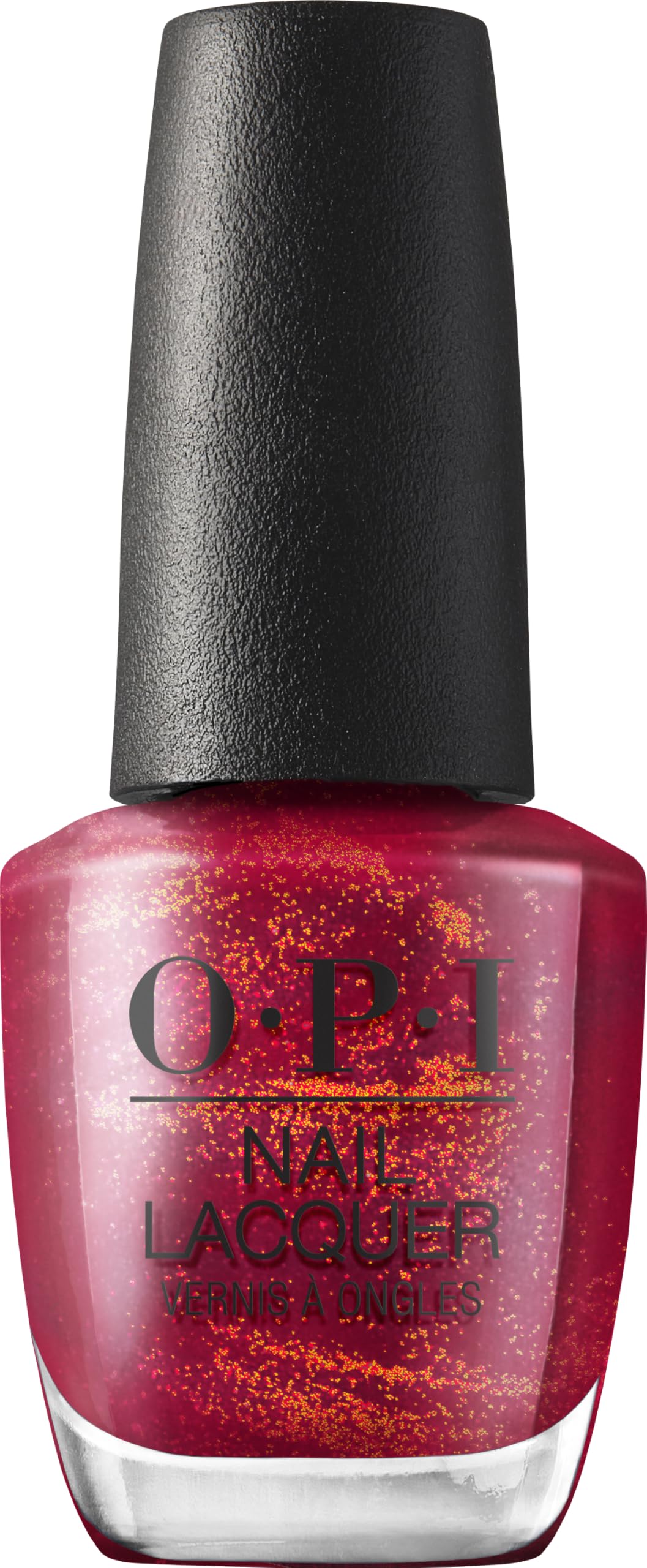 OPI Nail Lacquer Classic Nail Polish Colors | Crème, Shimmer, and Glitter
