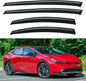 Window Visors Rain Guards for 2020-2025 Nissan Sentra