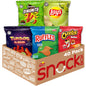 Frito-Lay Fun Times Mix Variety Pack, 40 Count