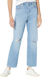 Levi's Women's Ribcage Straight Ankle Jeans
