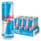 Red Bull Sugarfree Energy Drink
