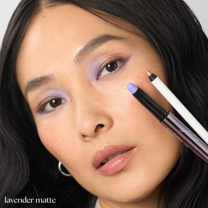 Julep Eyeshadow 101 Crème-to-Powder Eyeshadow Stick, Pearl Shimmer