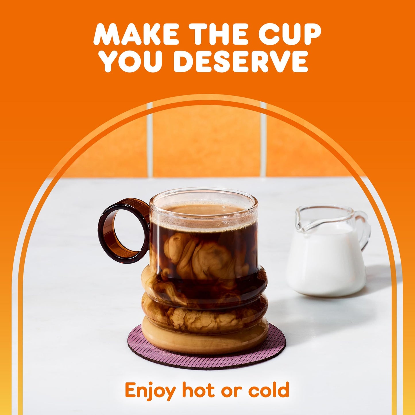 Dunkin’ Original Blend Medium Roast Ground Coffee, 30 Oz. Canister