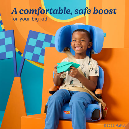 Graco TurboBooster 2.0 Highback Booster Car Seat, Declan